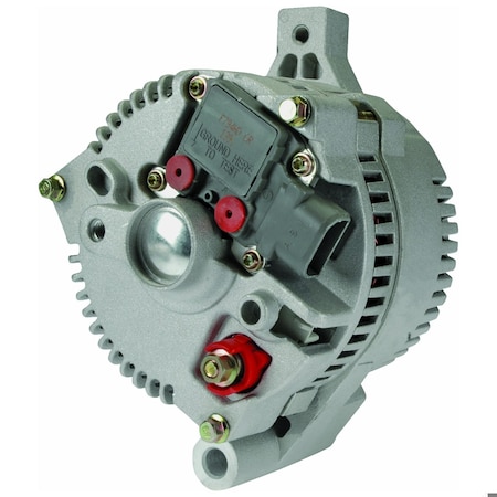 Heavy Duty Alternator, Replacement For Aim, 66392N Alternator